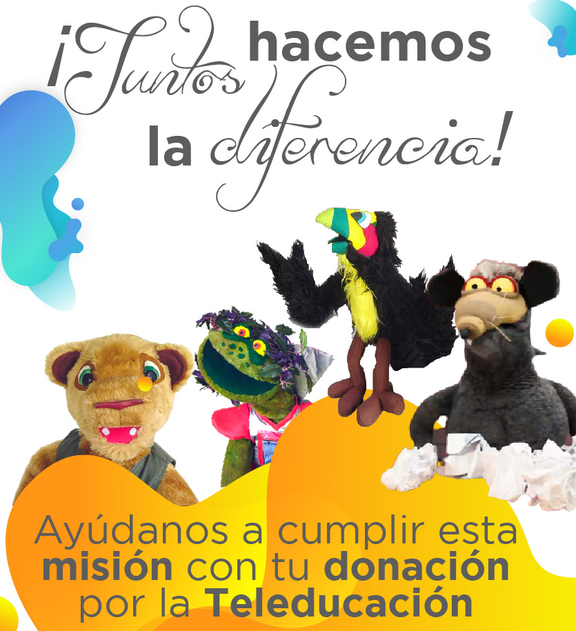 donaciones