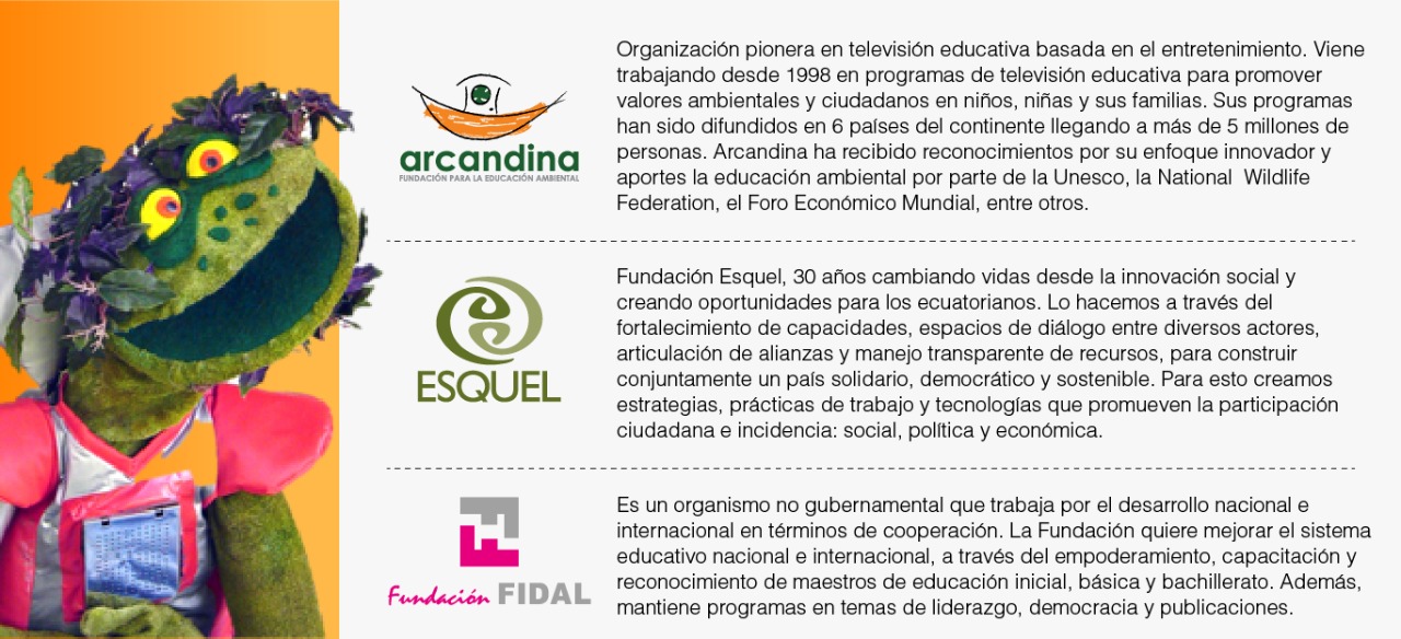 organizaciones