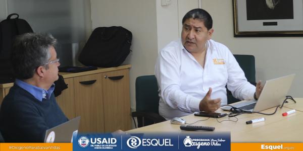 ESQUEL-1