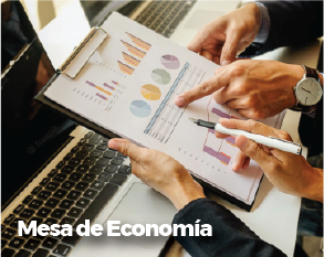 Mesa Economía