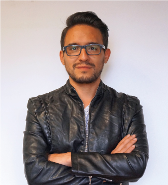 Danilo Manzano 1