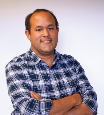 Jorge Luis Garcia