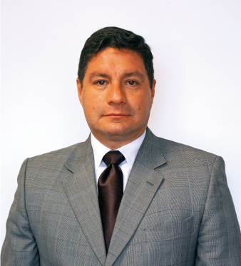 Juan Fernando Almeida 1